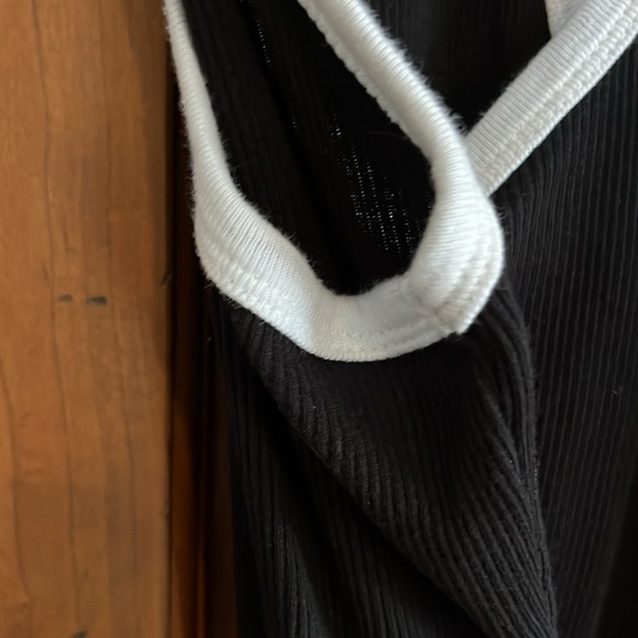 Joe Boxer Tank. Like new. Size small. Purchased about 16 years ago, vintage?? - Picture 4 of 5